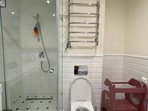квартира по адресу Вышгородская ул., 45