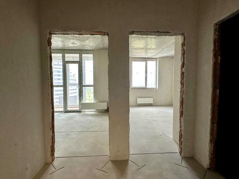 квартира по адресу Воскресенская ул., 2-В