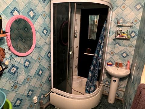 квартира по адресу Тернопільська ул., 79б