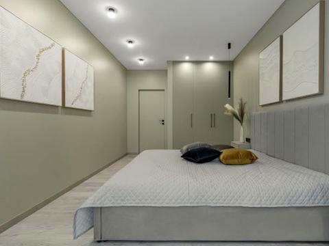 квартира по адресу Причальная ул., 14