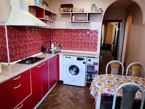 квартира за адресою Слави бульв., 58