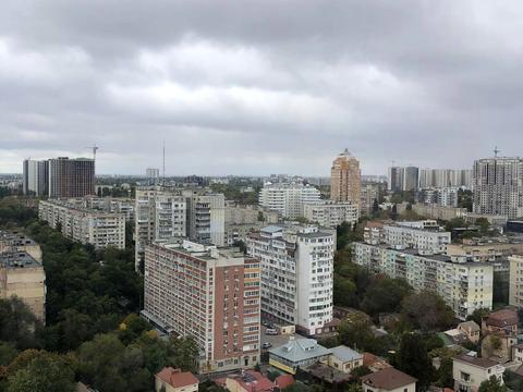 квартира по адресу Генуэзская ул., 24д к4