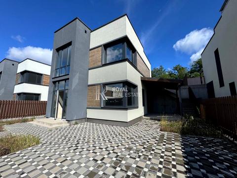 будинок за адресою карпатська