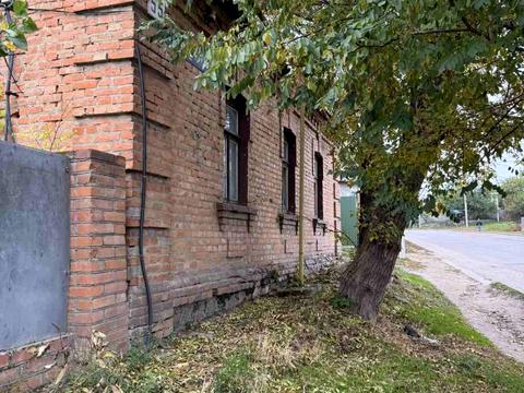 дом по адресу Руслана Слободянюка ул. (Валентини Терешкової)