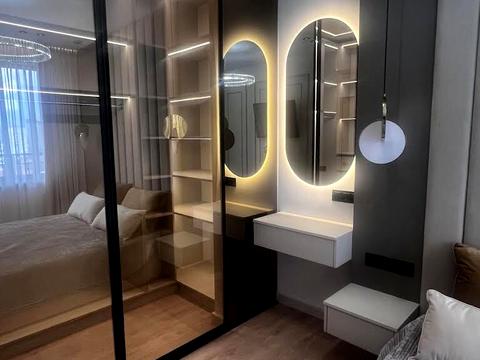 квартира за адресою Фонтанська дорога вул., 25