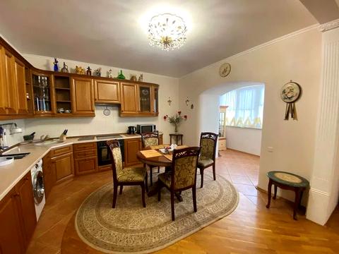 квартира за адресою Максима Токарева вул. (Вузівська), 5