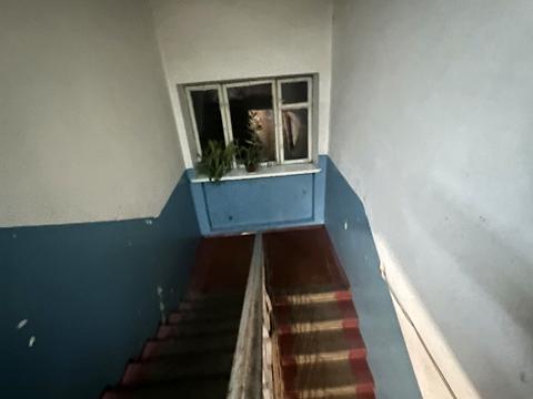 комната по адресу Пражская ул., 34