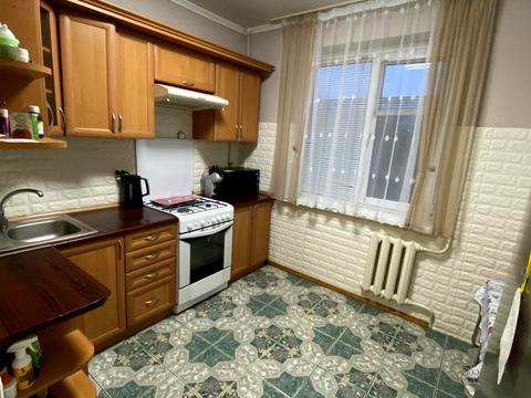 квартира за адресою Червоної Калини просп., 63
