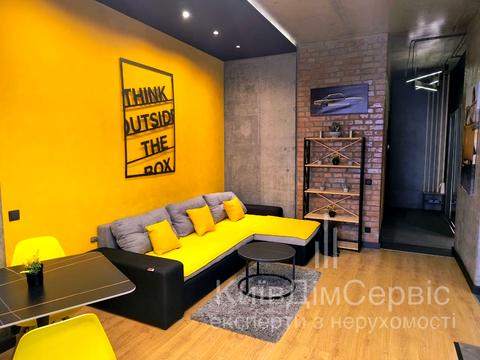 квартира за адресою Берестейський просп. (Перемоги), 26-А