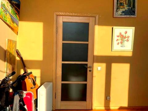 квартира за адресою Тарасівська вул., 6-А