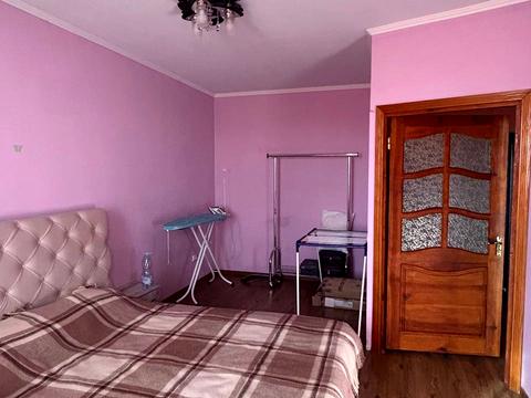 квартира за адресою Гетьмана Мазепи вул. (Красовського), 6в