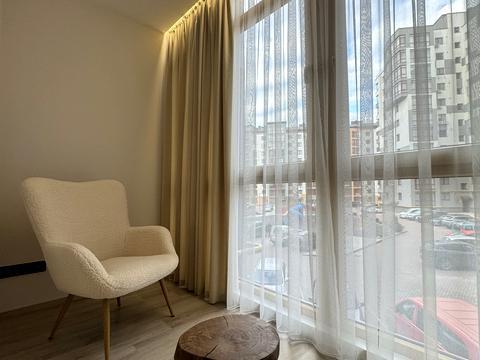 квартира по адресу Європейська ул., 3