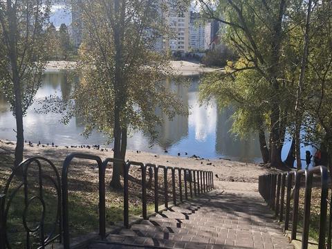 квартира по адресу Владимира Ивасюка просп. (Героїв Сталінграду), 49-Б