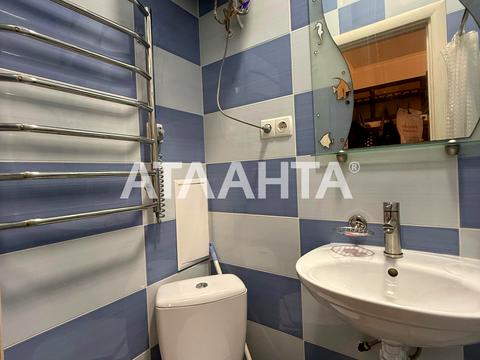 квартира за адресою Водопровідна вул., 13
