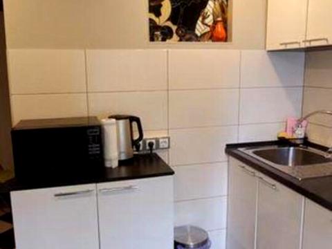 квартира за адресою Берестейський просп. (Перемоги), 25