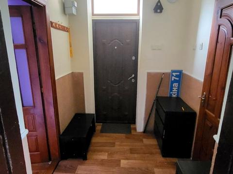 квартира за адресою Івана-Теодозія Куровця вул. (Сергія Боткіна), 71