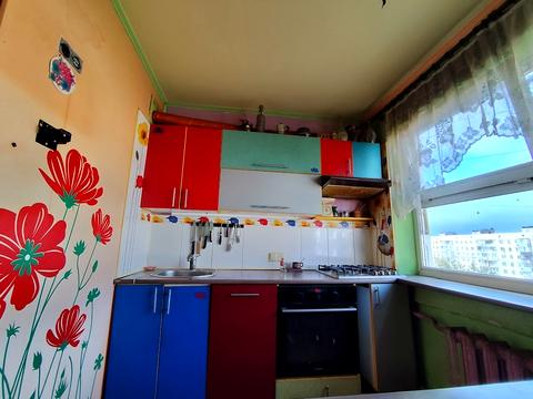 квартира по адресу Романа Шухевича просп. (Ватутина), 26-В