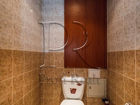 квартира за адресою Ревуцького вул., 42-Б