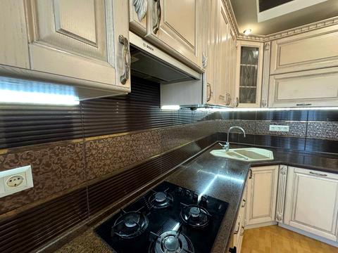 квартира за адресою Дворецька вул., 48/3