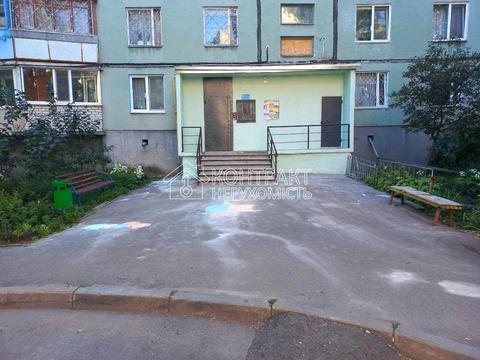 квартира по адресу Валентиновская ул. (Блюхера), 35/81