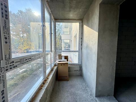 квартира за адресою Стрілецька вул. (Червоноармійська), 23в