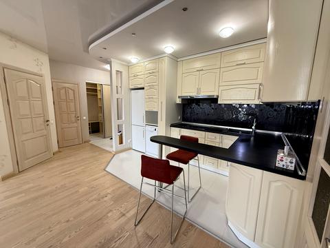 квартира по адресу Юлии Здановской ул. (Ломоносова), 54