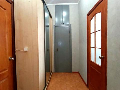 квартира по адресу Саксаганского ул., 109
