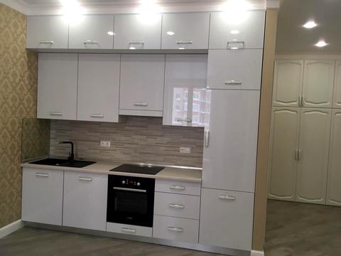 квартира по адресу Златоустовская ул., 47/49