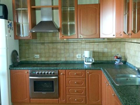 квартира за адресою Георгія Гонгадзе просп. (Радянської України), 18-З