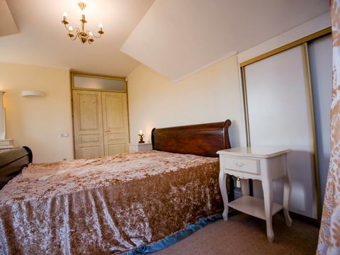 дом по адресу Садовая ул.