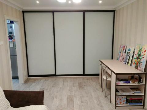 квартира по адресу Академика Белецкого ул., 5-А