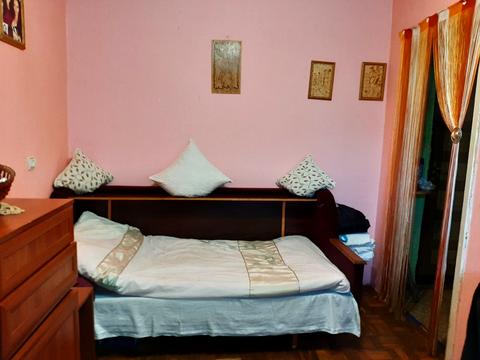 квартира за адресою Лисинецька