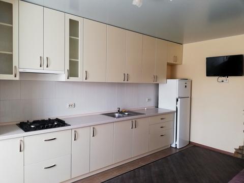 квартира по адресу Соборная, 10д