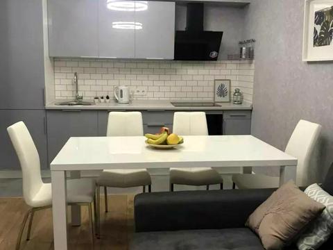 квартира по адресу Леонтовича, 16