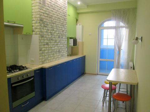 квартира по адресу Евпаторийская ул., 2б