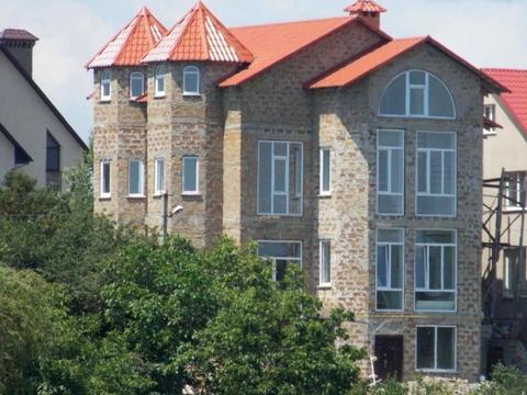 будинок за адресою Чорноморськ (Іллічівськ), 1 линия