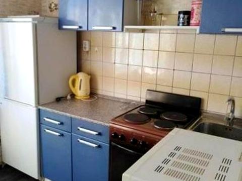 квартира по адресу Славы бульв., 42