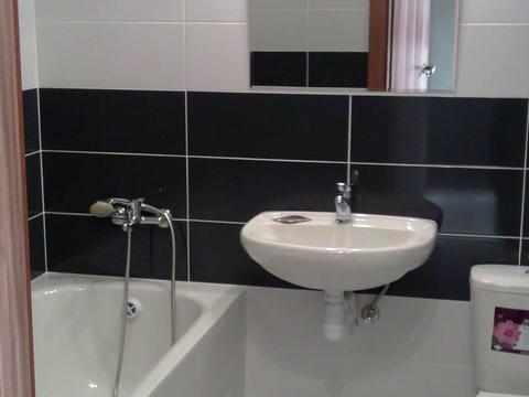 квартира за адресою Миколи Закревського вул., 95-Г