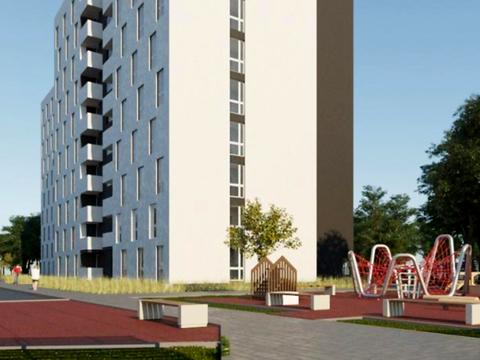 квартира за адресою Санжарівський пров., 7