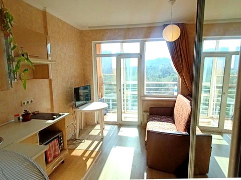 квартира за адресою Ракетна вул., 24