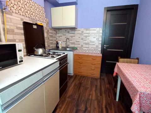 квартира по адресу Холодильная ул., 67