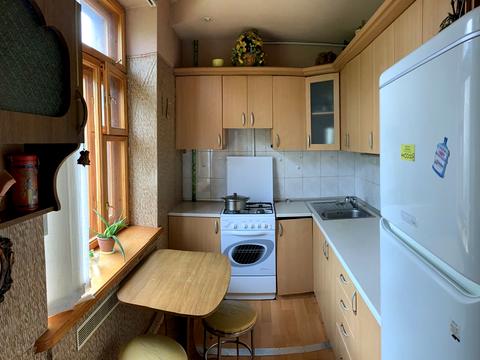 квартира за адресою Данилевського вул., 8