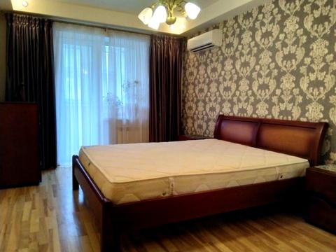 квартира по адресу Оболонский просп., 16