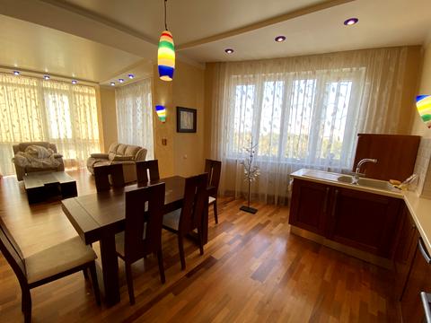 квартира за адресою Шевченка просп.