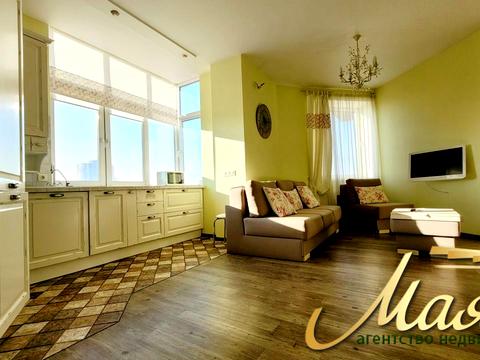 квартира за адресою Солом'янська вул., 15-А