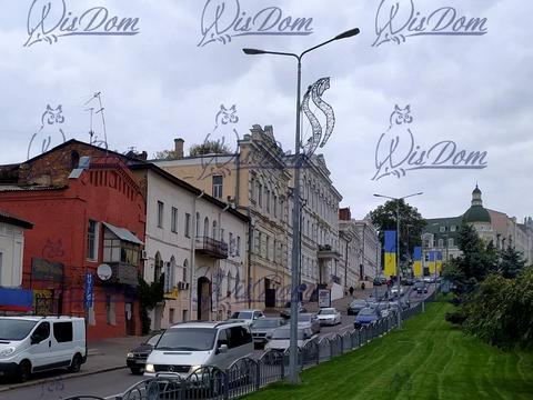 коммерческая по адресу Бурсацкий спуск, 6