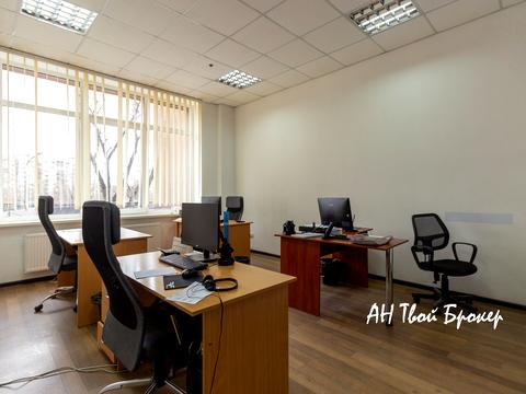 коммерческая по адресу Ованеса Туманяна ул., 15-А