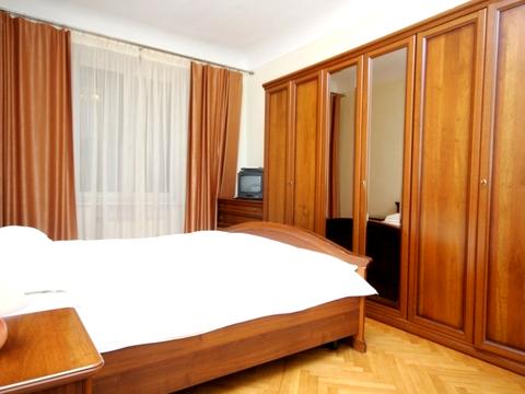 квартира за адресою Хрещатик вул., 13