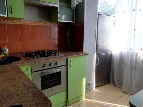 квартира по адресу Олега Мудрака ул. (Генерала Наумова), 27