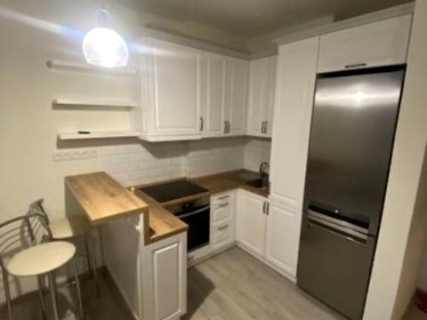 квартира по адресу Ракетная ул., 24